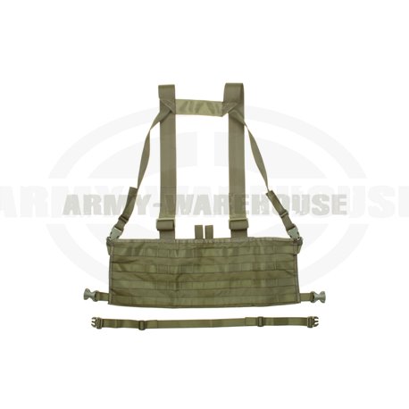 Molle Rig - OD