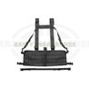 Molle Rig - schwarz (black)