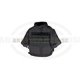 Interceptor Body Armor - schwarz (black)