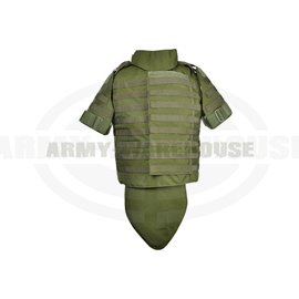 Interceptor Body Armor - OD