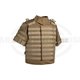 Interceptor Body Armor - coyote brown