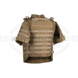 Interceptor Body Armor - coyote brown