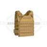 Armor Carrier - coyote brown