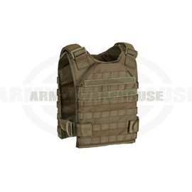 Armor Carrier - Ranger Green