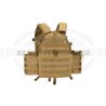 6094A-RS Plate Carrier - coyote brown