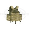 6094A-RS Plate Carrier - Everglade