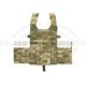 6094A-RS Plate Carrier - Everglade
