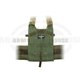 6094A-RS Plate Carrier - Everglade