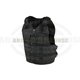 MMV Vest - schwarz (black)