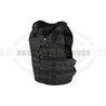 MMV Vest - schwarz (black)