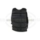 MMV Vest - schwarz (black)