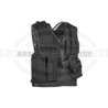 Mk.II Crossdraw Vest - schwarz (black) --
