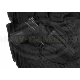 Mk.II Crossdraw Vest - schwarz (black)