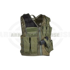 Mk.II Crossdraw Vest - OD --