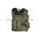 Mk.II Crossdraw Vest - OD