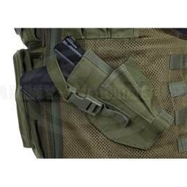 Mk.II Crossdraw Vest - OD