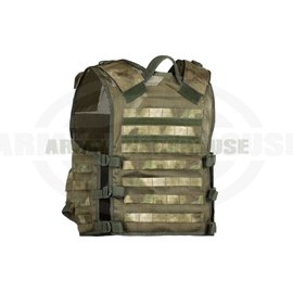 Mk.II Crossdraw Vest - Everglade