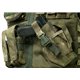 Mk.II Crossdraw Vest - Everglade