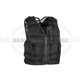 Mission Vest - schwarz (black)