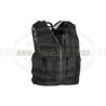 Mission Vest - schwarz (black)