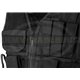 Mission Vest - schwarz (black)