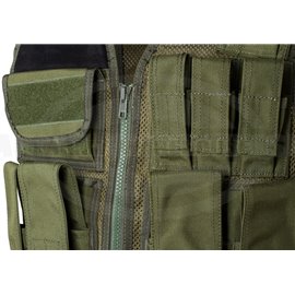 Mission Vest - OD