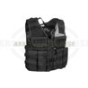 AK Vest - schwarz (black)