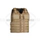 MMV Vest - coyote brown