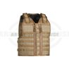 MMV Vest - coyote brown