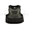 PECA Body Armor Vest - schwarz (black)