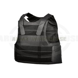 PECA Body Armor Vest - schwarz (black)