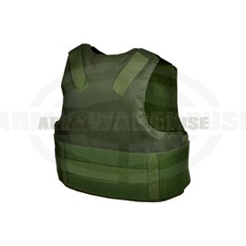 PECA Body Armor Vest - OD