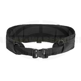 PLB Belt - schwarz (black) --