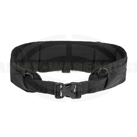 PLB Belt - schwarz (black)