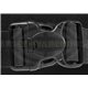 PLB Belt - schwarz (black)