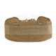 PLB Belt - coyote brown