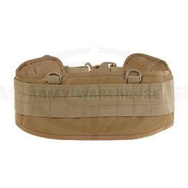 PLB Belt - coyote brown