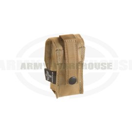 Single 40mm Grenade Pouch - coyote brown