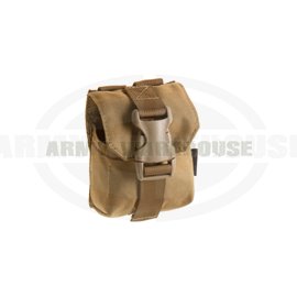 Frag Grenade Pouch - coyote brown