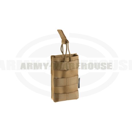 5.56 Single Direct Action Mag Pouch - coyote brown