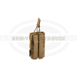 5.56 Single Direct Action Mag Pouch - coyote brown