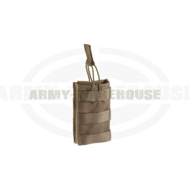 5.56 Single Direct Action Mag Pouch - Ranger Green