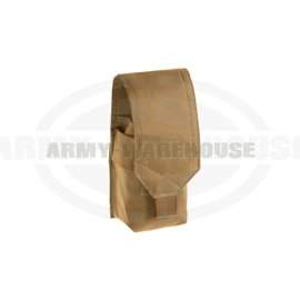 5.56 1x Double Mag Pouch - coyote brown