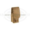 5.56 1x Double Mag Pouch - coyote brown