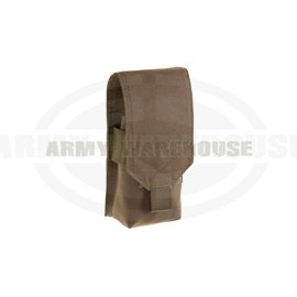 5.56 1x Double Mag Pouch - Ranger Green