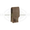 5.56 1x Double Mag Pouch - Ranger Green