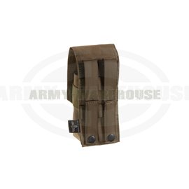 5.56 1x Double Mag Pouch - Ranger Green