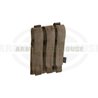 MP5 Triple Mag Pouch - Ranger Green