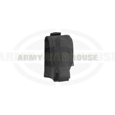 Single 40mm Grenade Pouch - schwarz (black)
