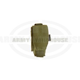 Single 40mm Grenade Pouch - OD